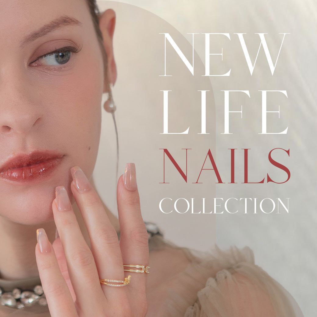 New Life Nails Collection