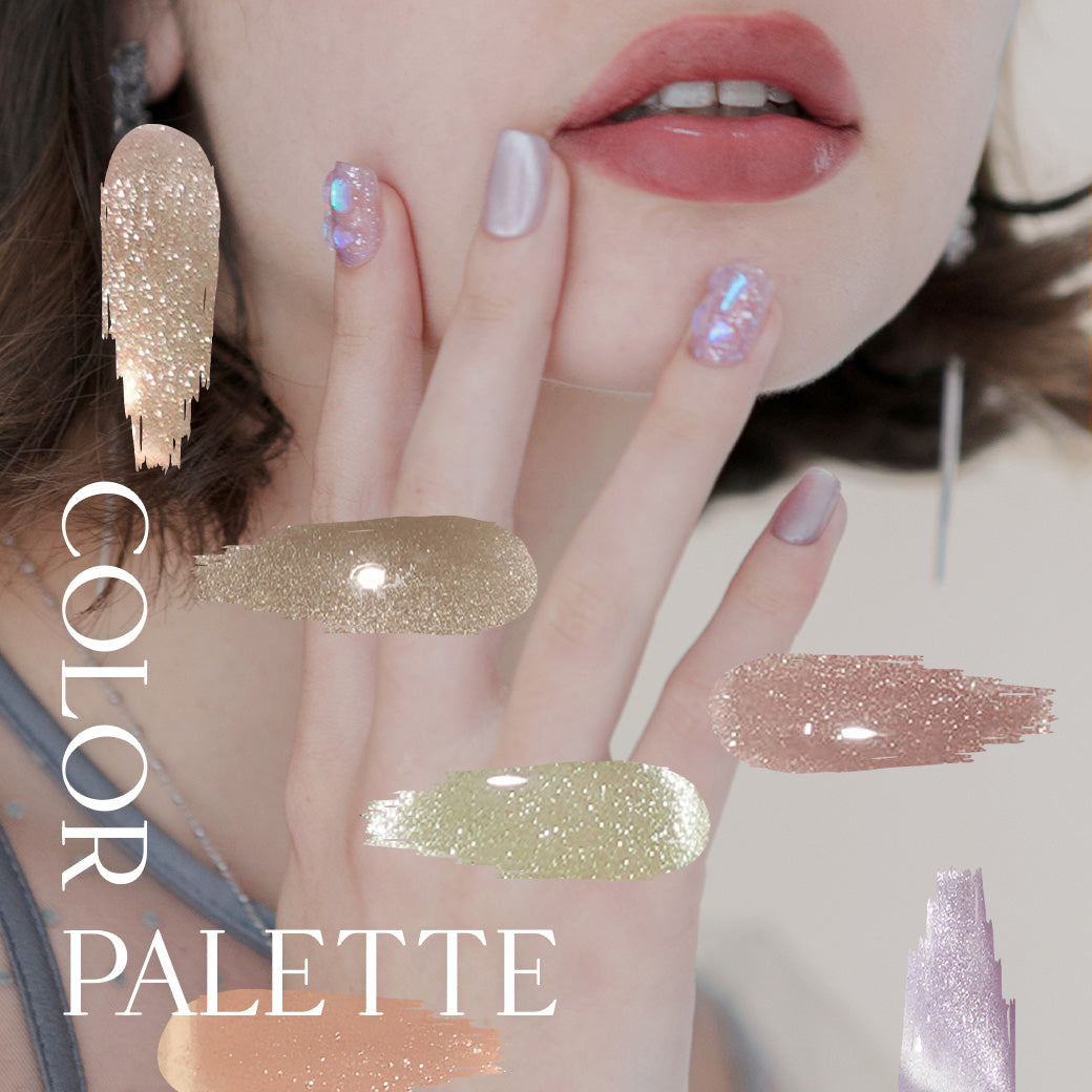 Color Palette Collection