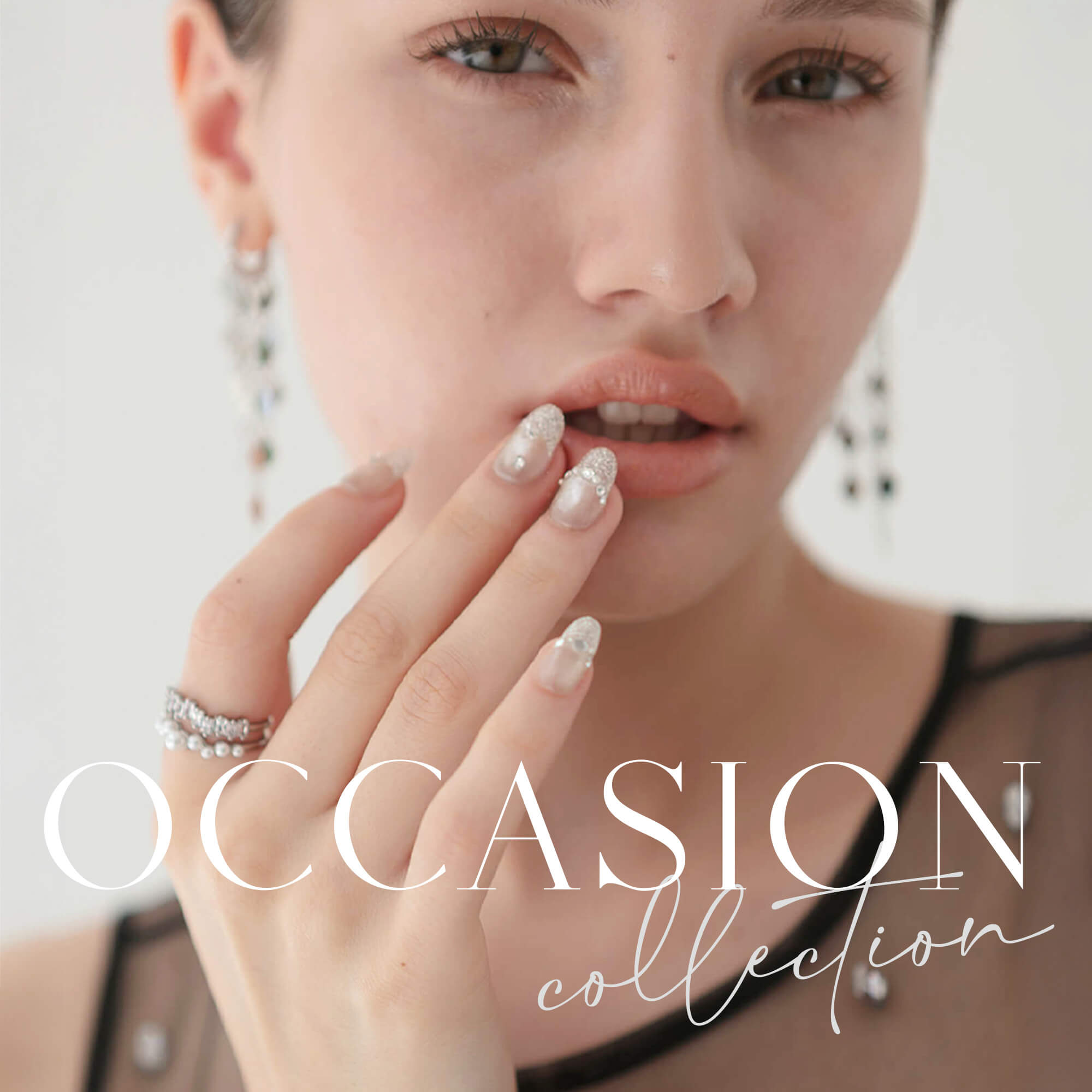 Occasion Collection