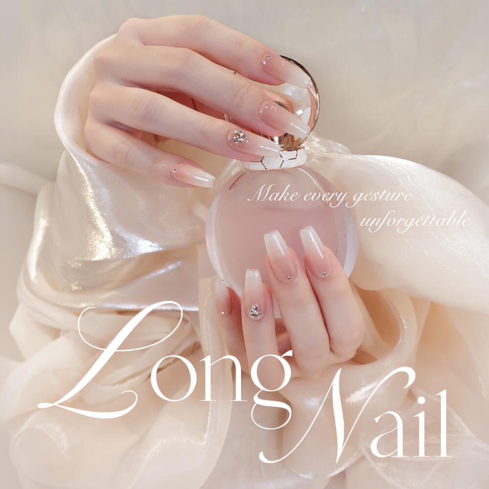 Long Nails Collection