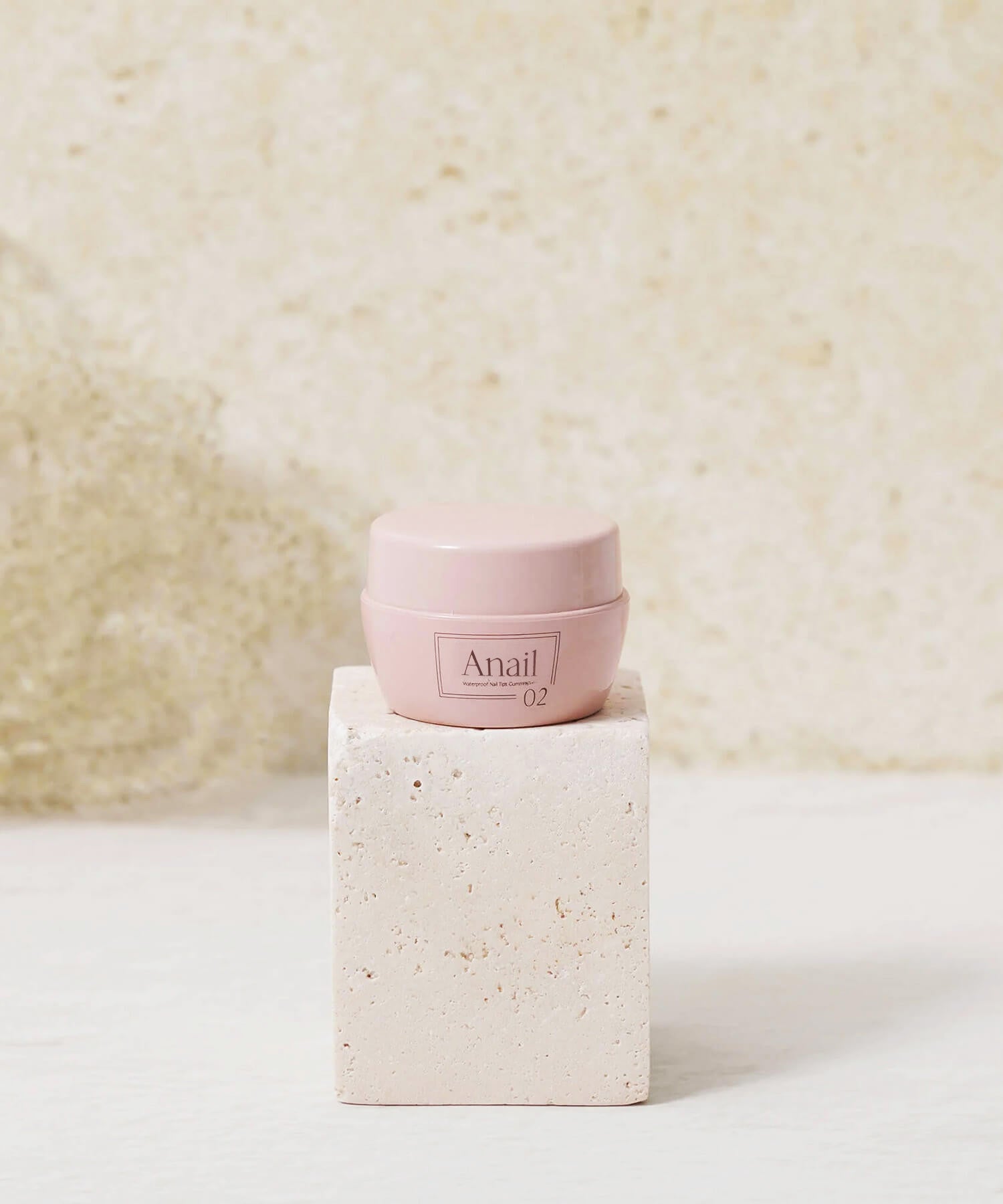 コーディングジェル