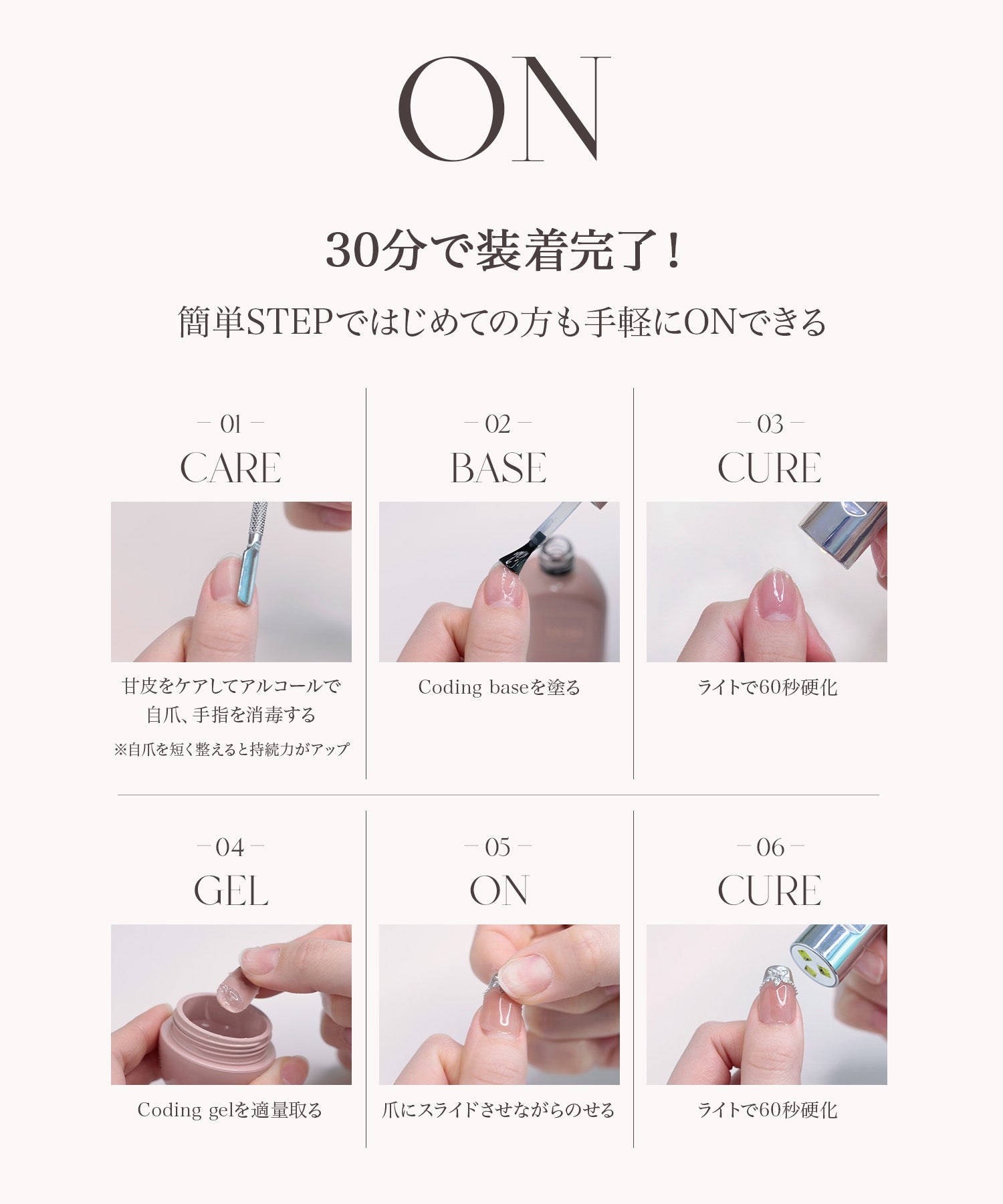 【当日発送】Coding Set