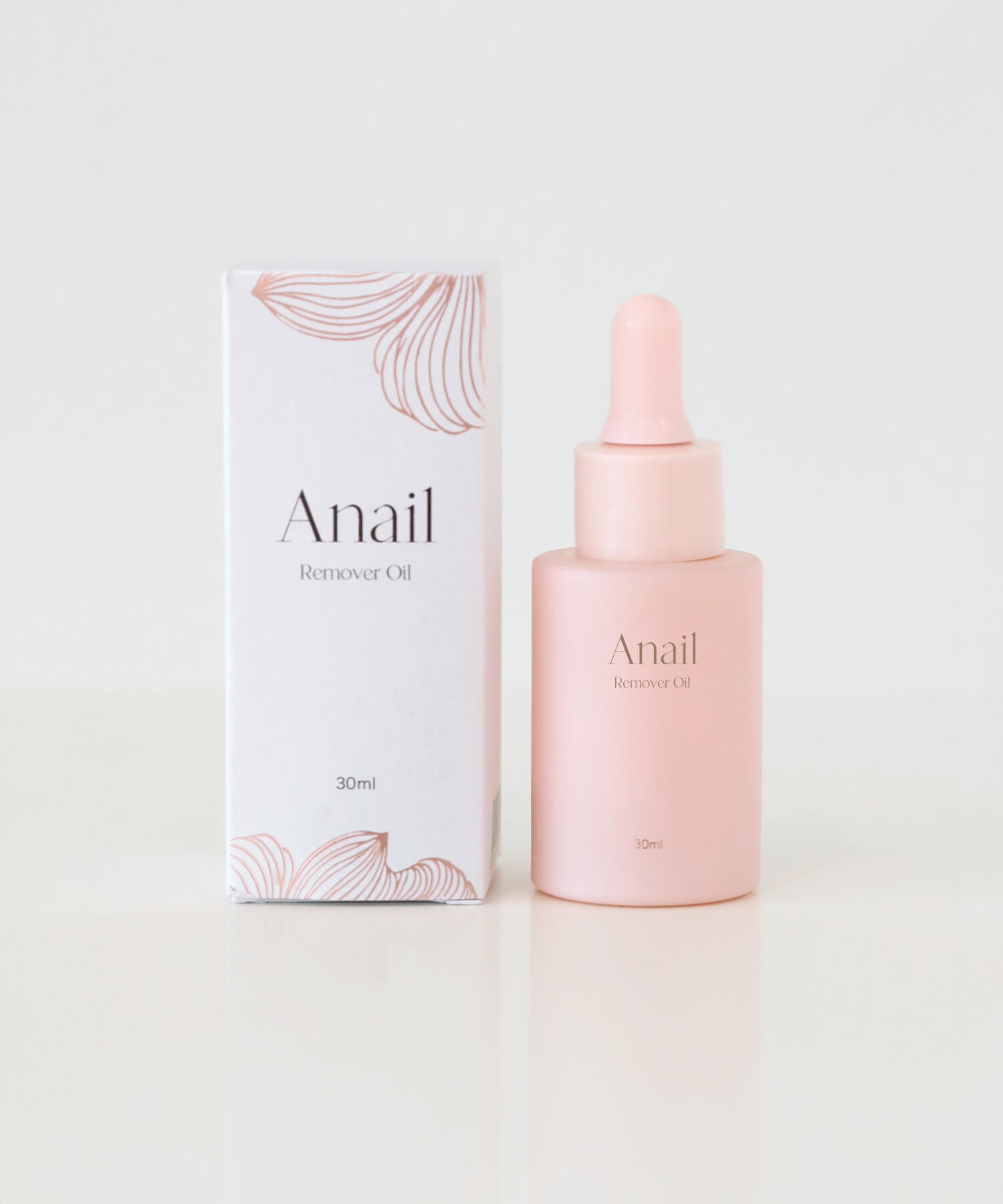 リムーバーオイル30ml