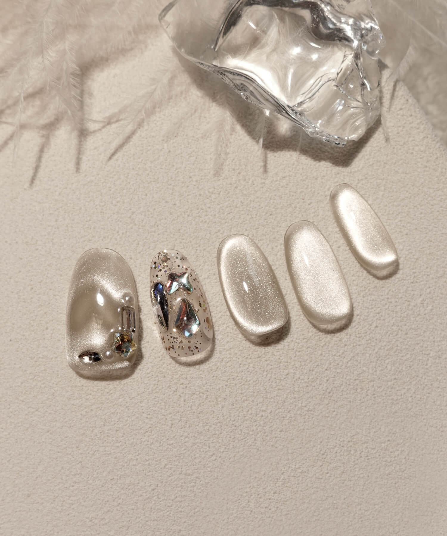 2025 HAPPY BAG(相當於15,000日圓)