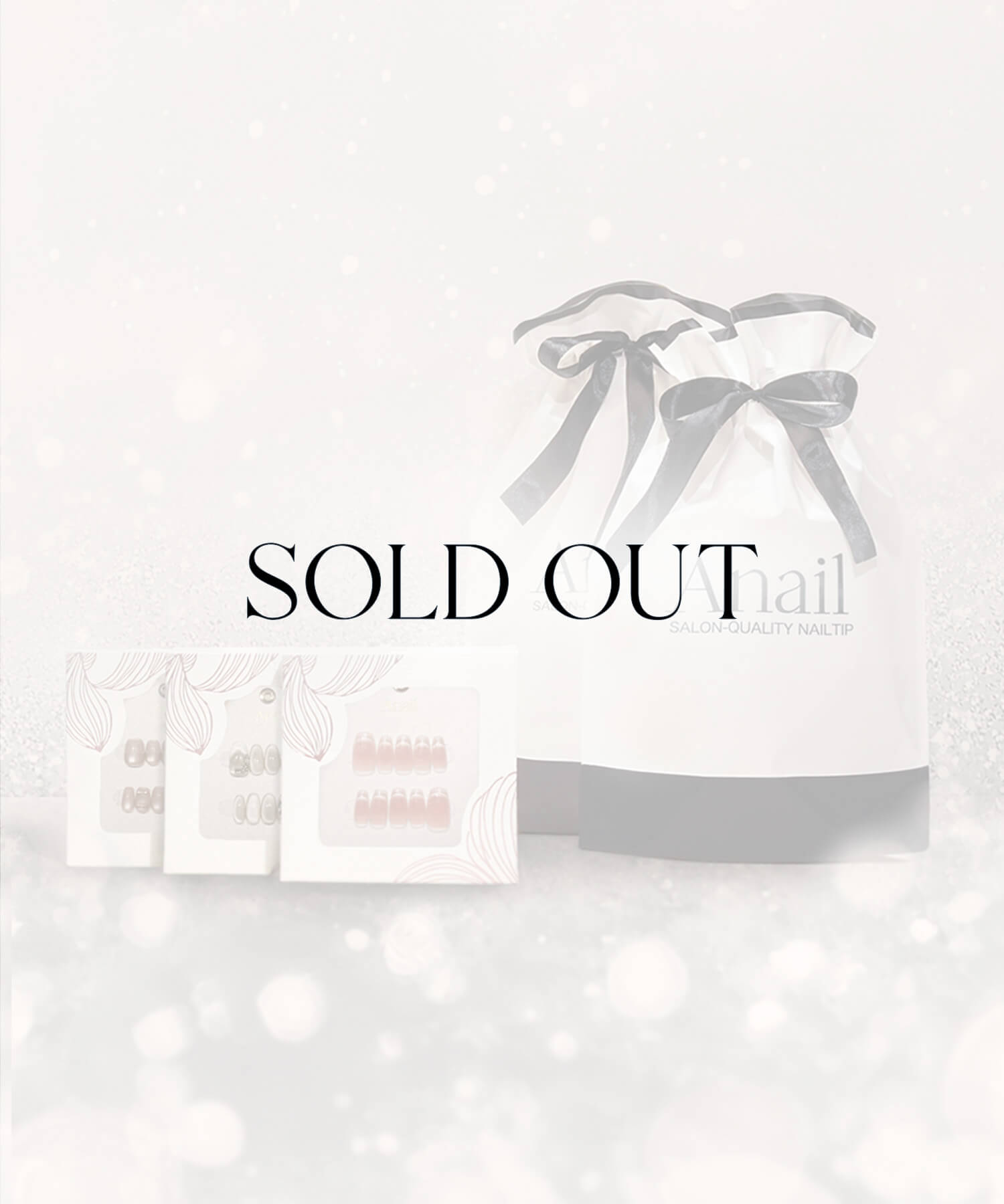 【SOLD OUT】2026 HAPPY BAG (15,000円相当)