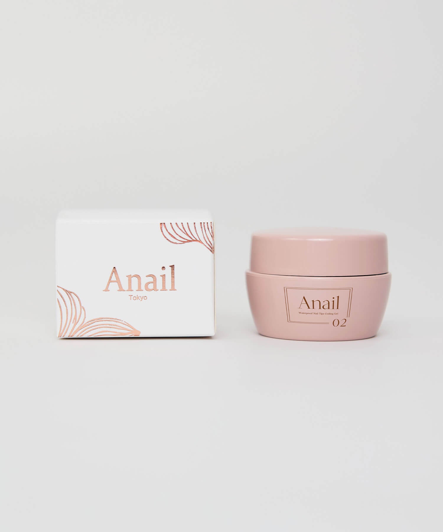 Anail Coding gel