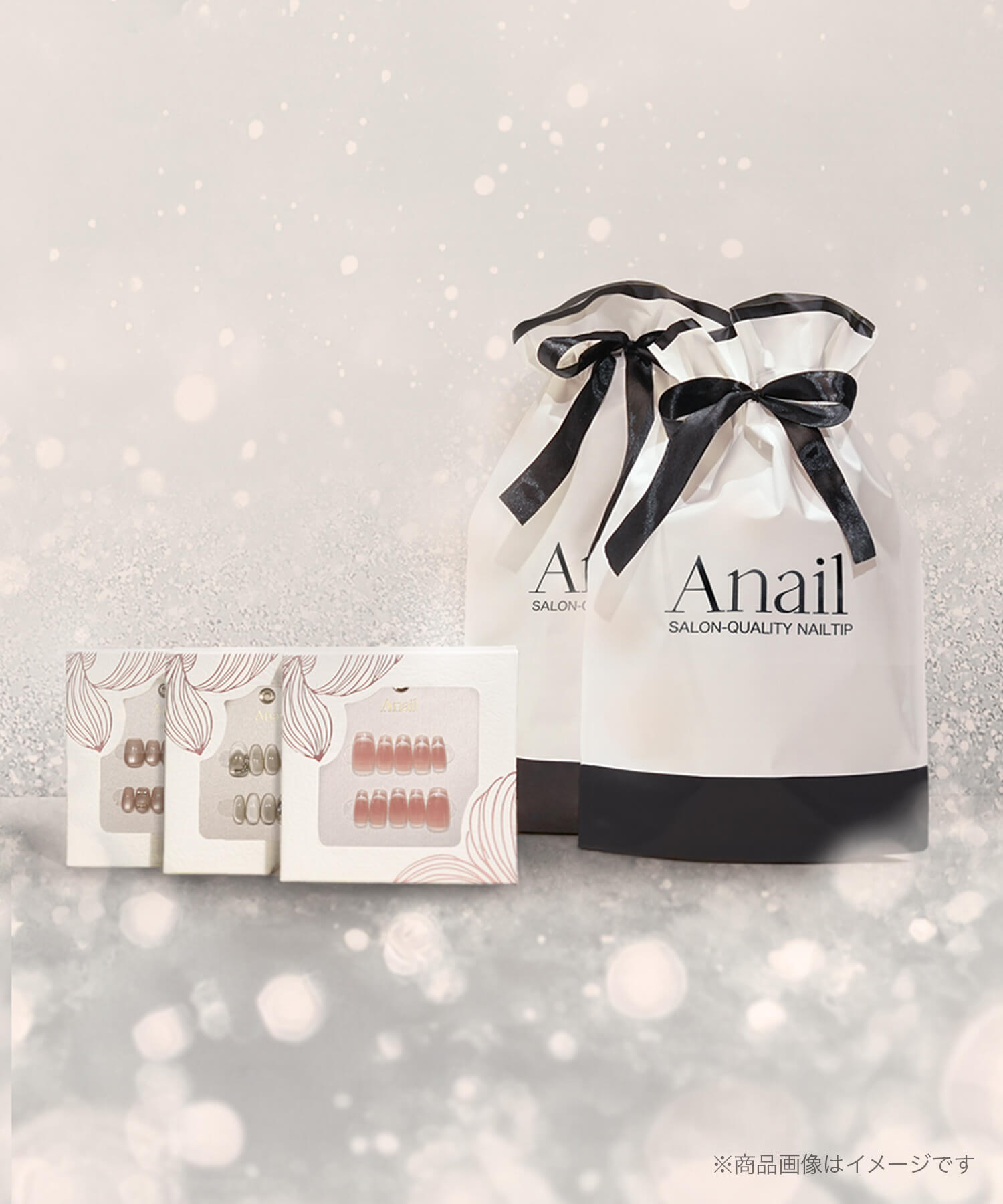 【SOLD OUT】2026 HAPPY BAG (15,000円相当)