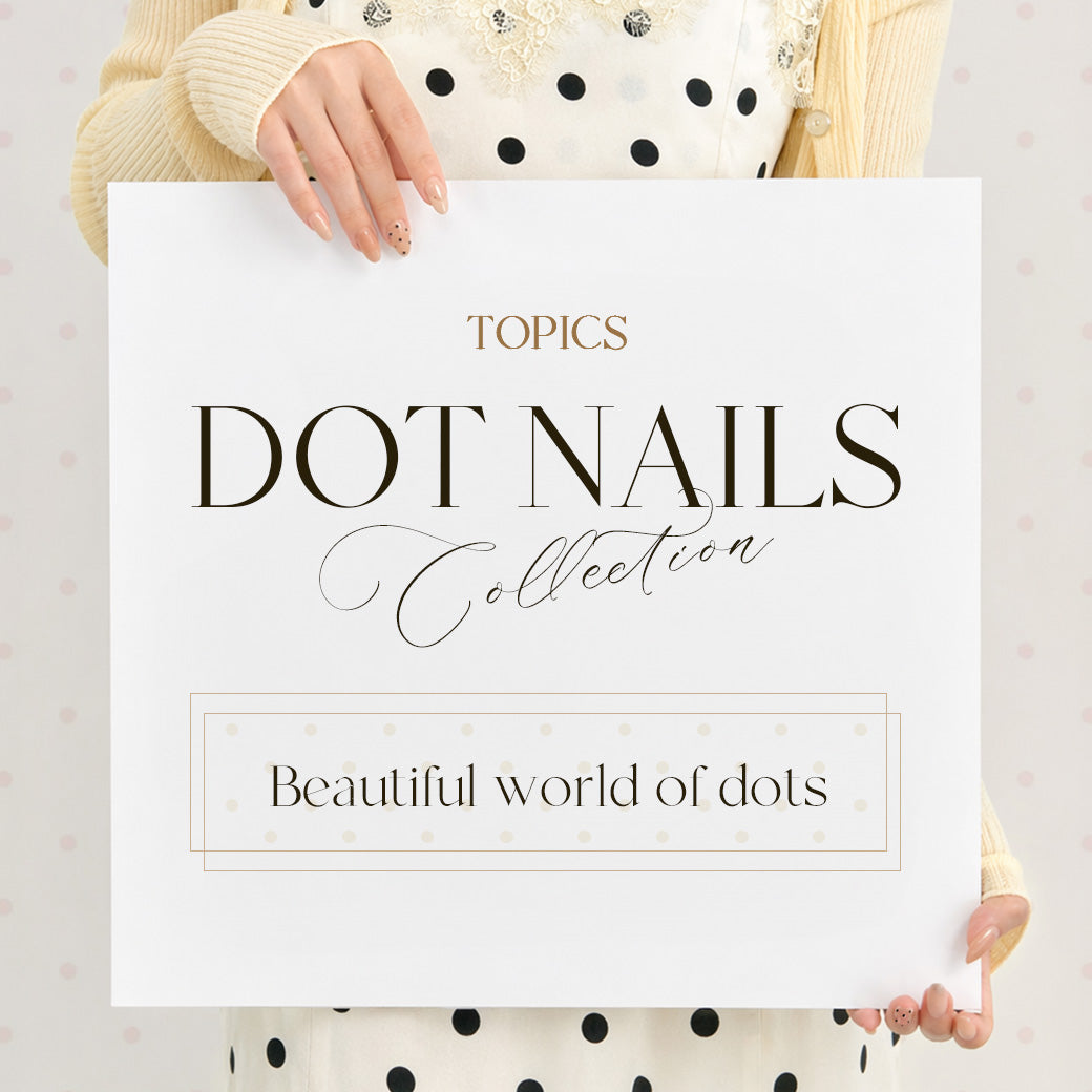 Dot Nails Collection