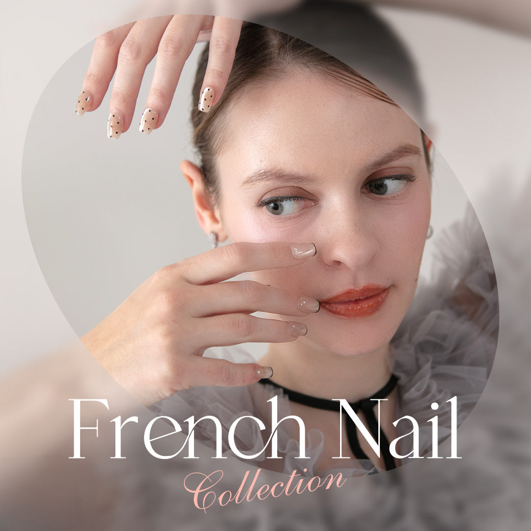 French Nail Collection