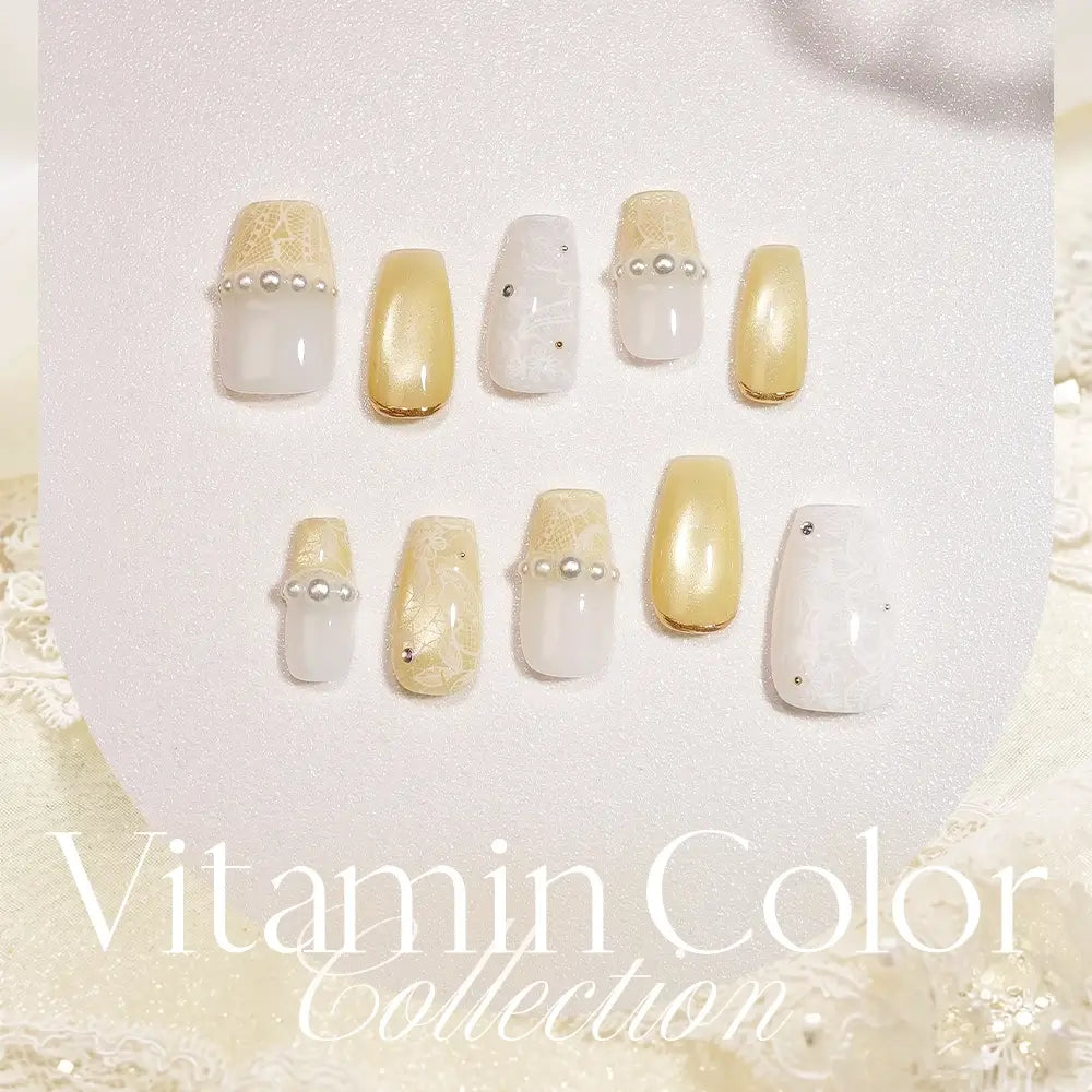 Vitamin color Collection