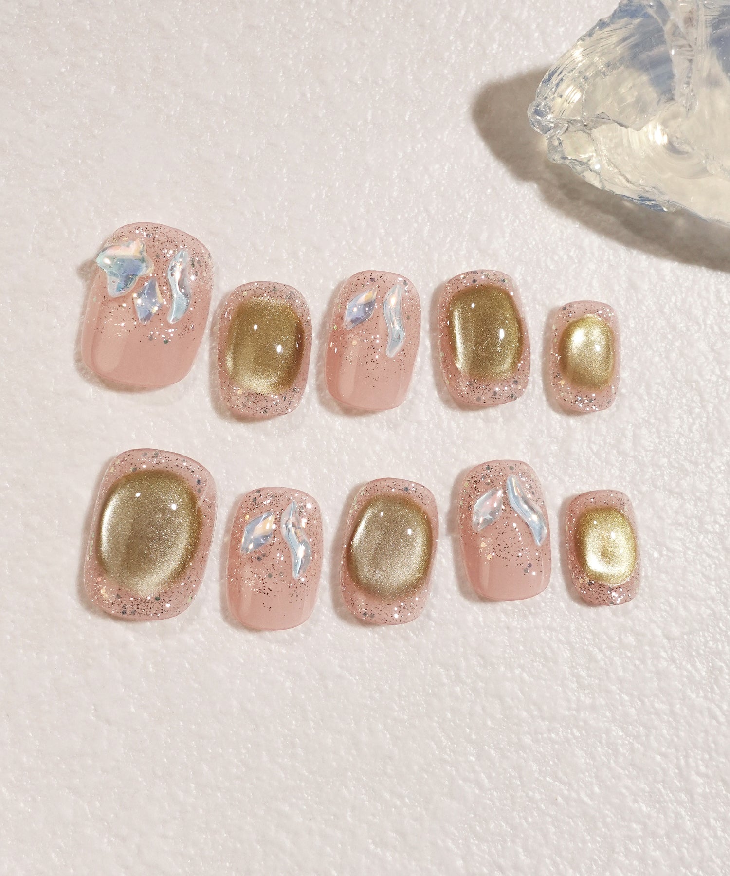 ネイルチップ・セルフネイルの新作アイテム商品一覧-Anail(エーネイル)