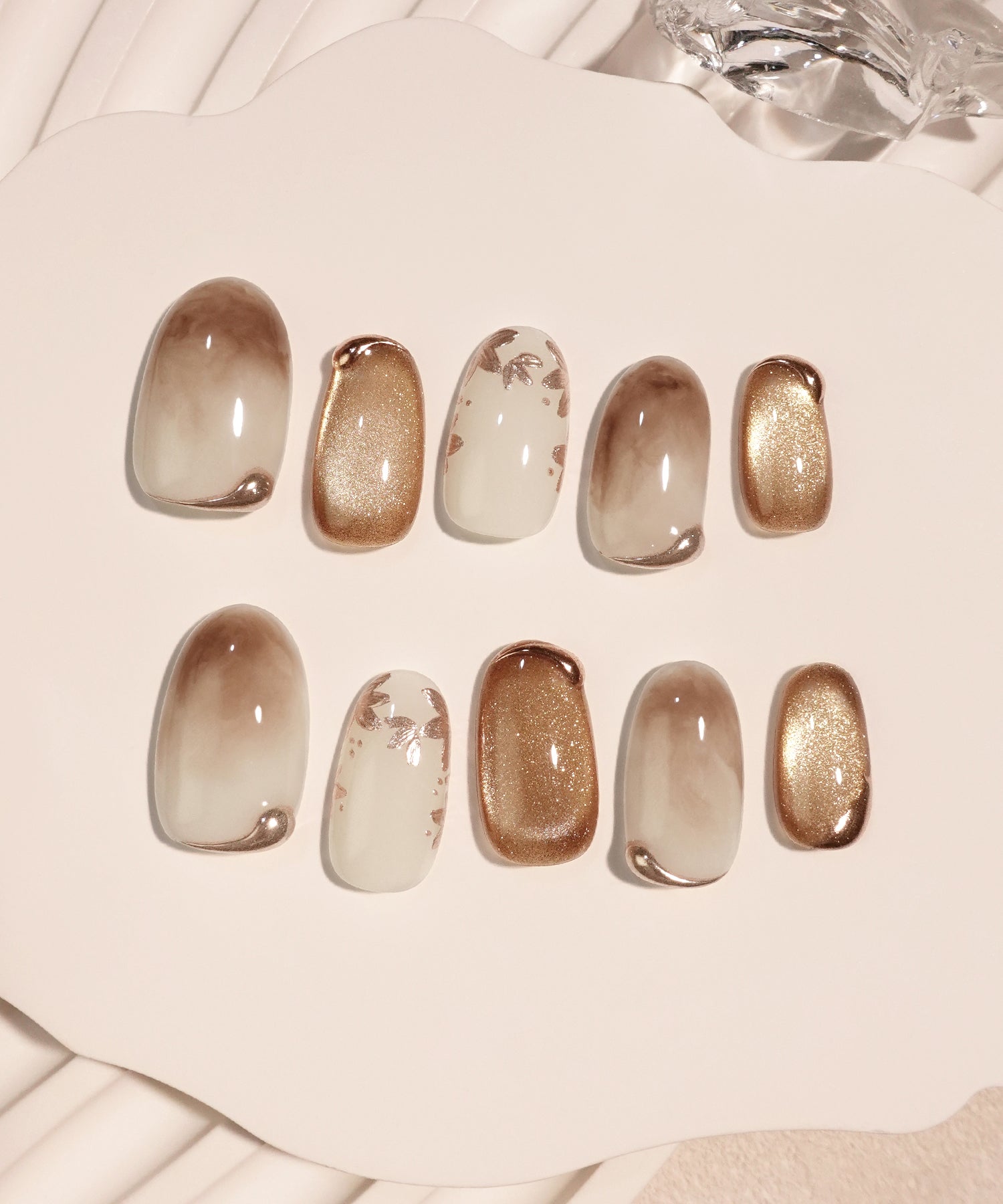 ネイルチップ・セルフネイルのアイテム商品一覧-Anail(エーネイル)ALL