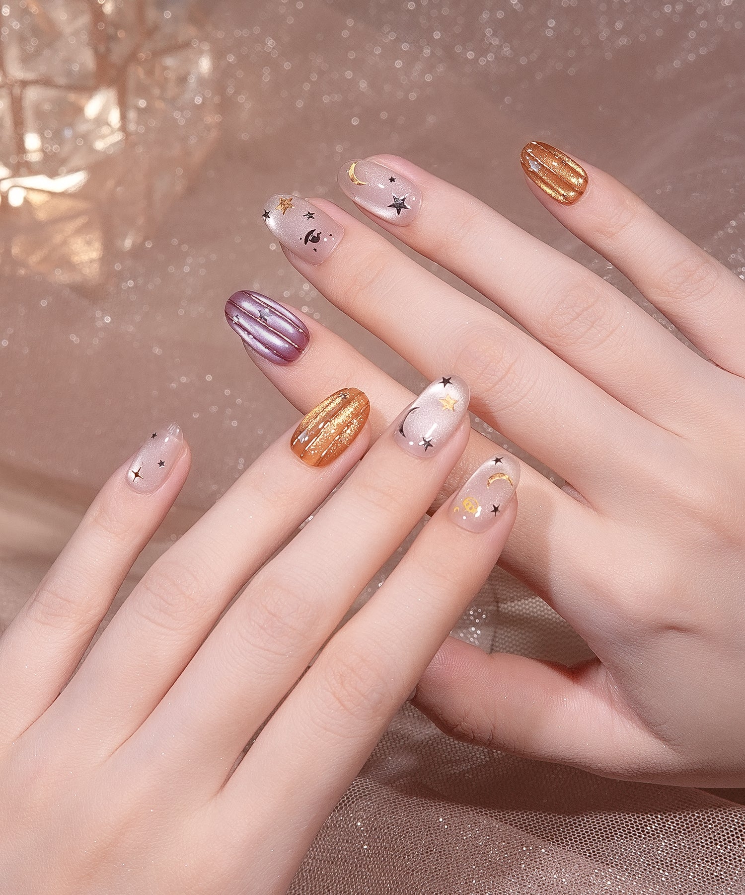 新品リピネイル ネイルチップ (グルー、アルコールパッド、ウッド付)エバーネイル 新品リピネイル ネイルチップ (グルー、アルコールパッド、ウッド付