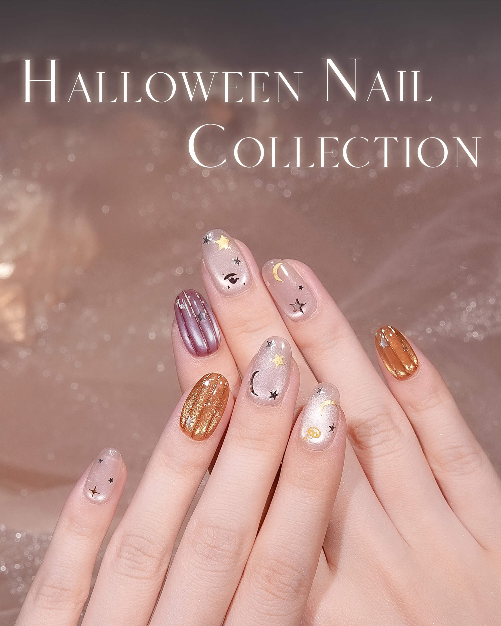 Halloween Collection