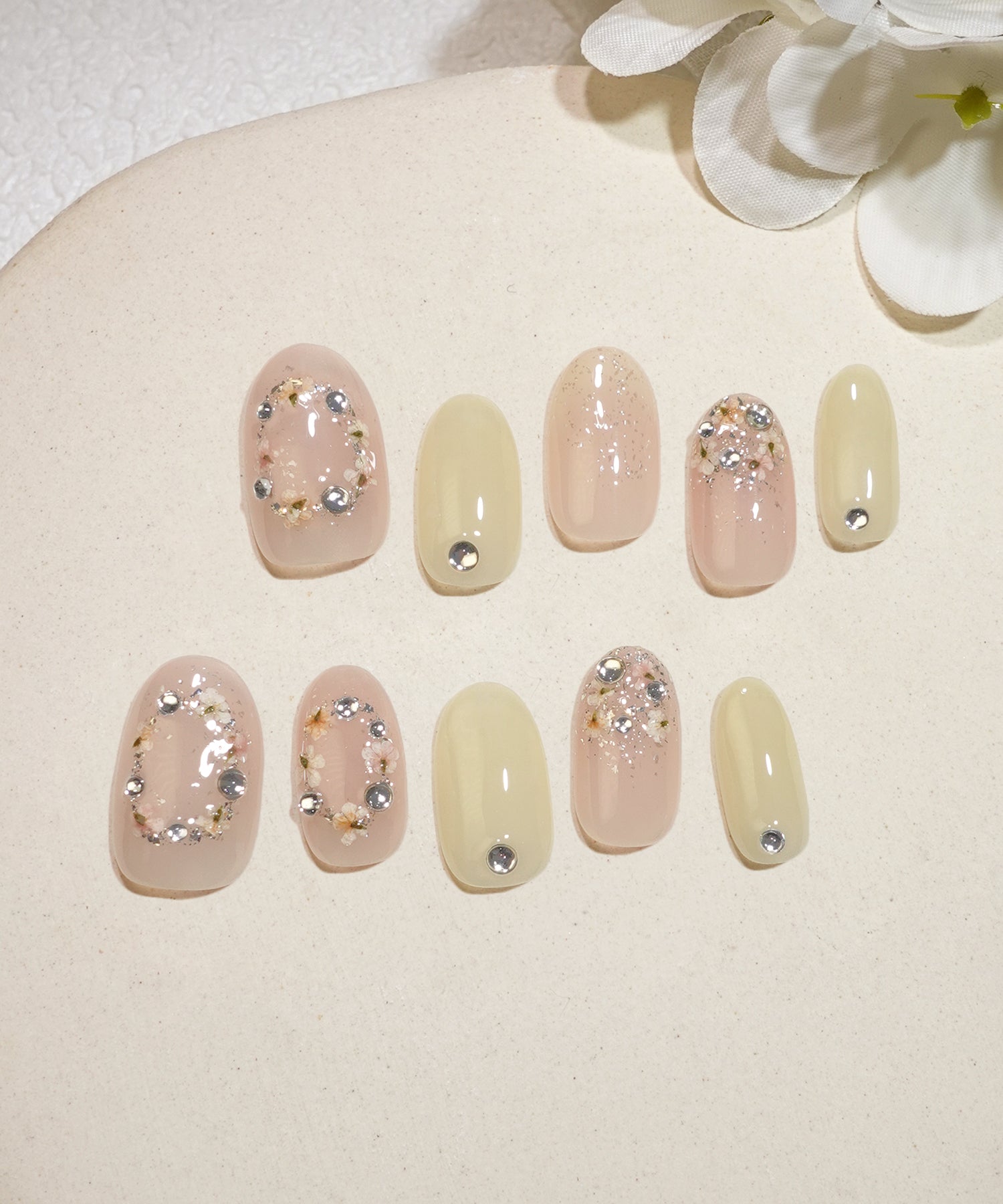 Amiページ ネイルチップ Anail ONLINE STORE
