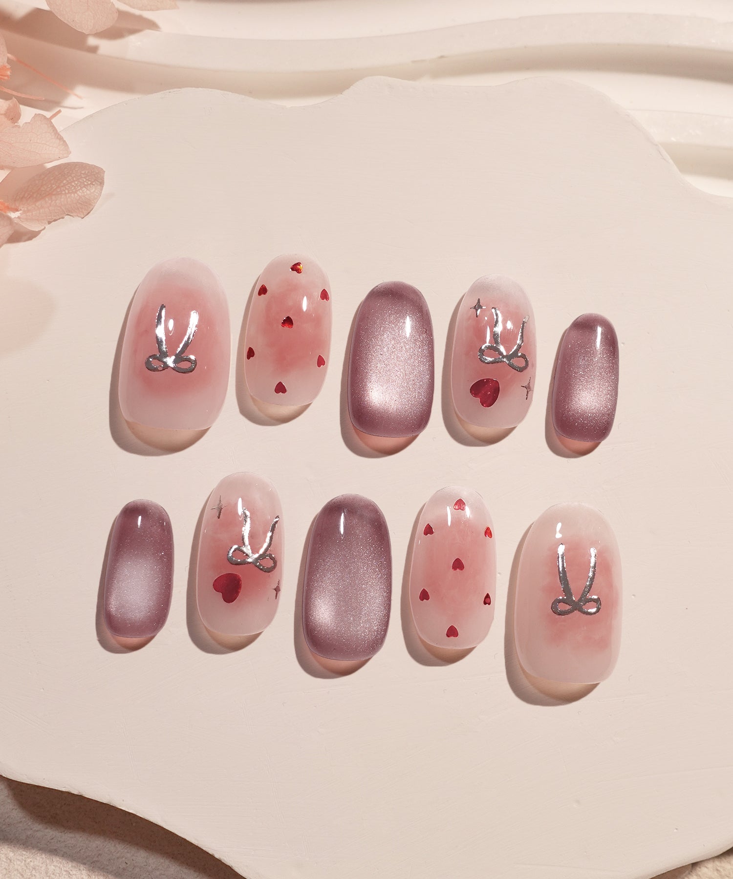 ネイルチップ・セルフネイルのアイテム商品一覧-Anail(エーネイル)ALL