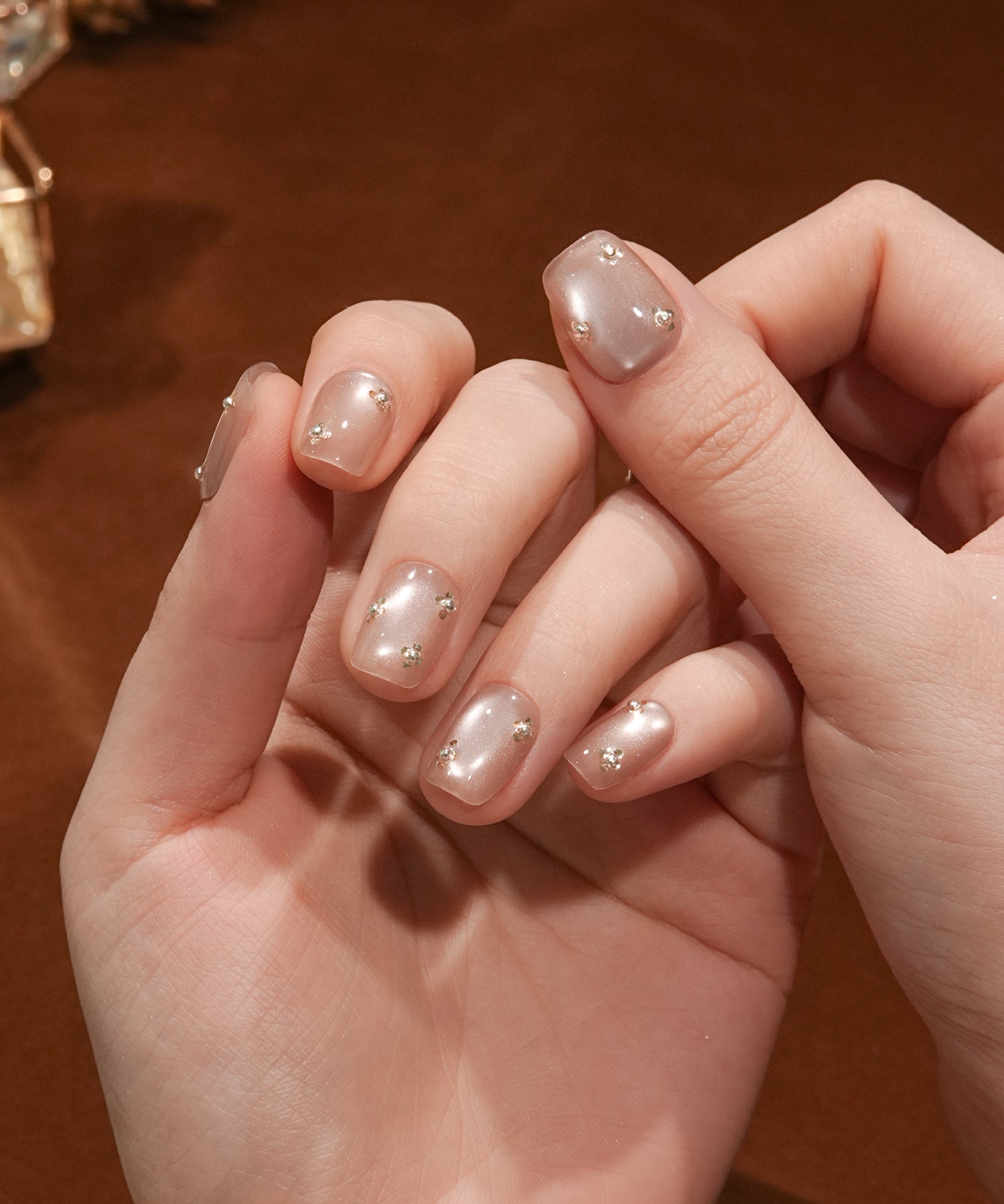 ネイルチップ・セルフネイルのアイテム商品一覧-Anail(エーネイル)ALL