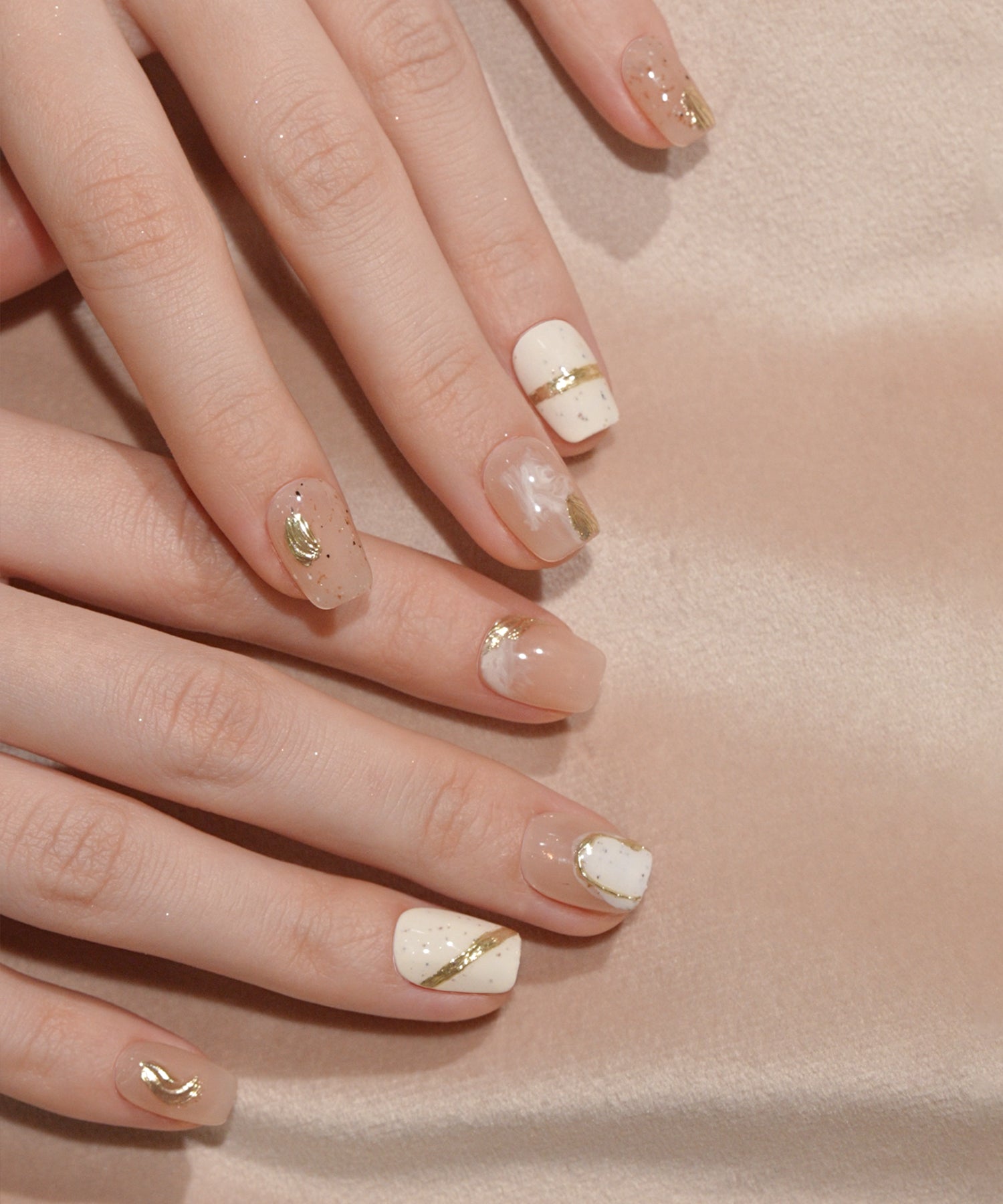ネイルチップ moda Nail tips and self-nail items product list - Móda (Moda) ALL