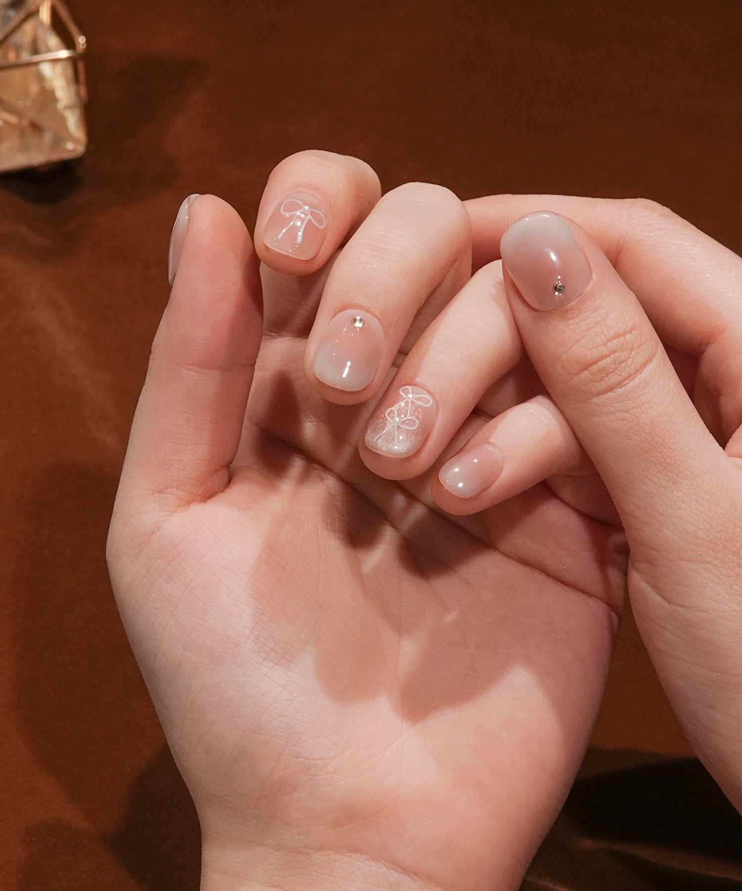 ネイルチップ・セルフネイルのアイテム商品一覧-Anail(エーネイル)ALL