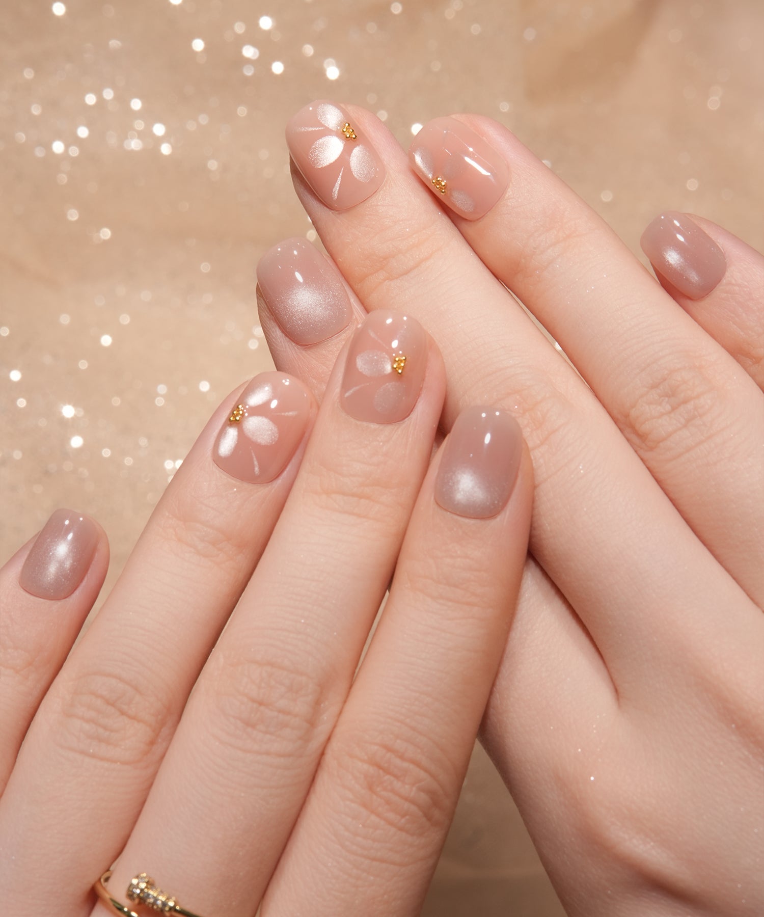 ネイルチップ・セルフネイルのアイテム商品一覧-Anail(エーネイル)ALL