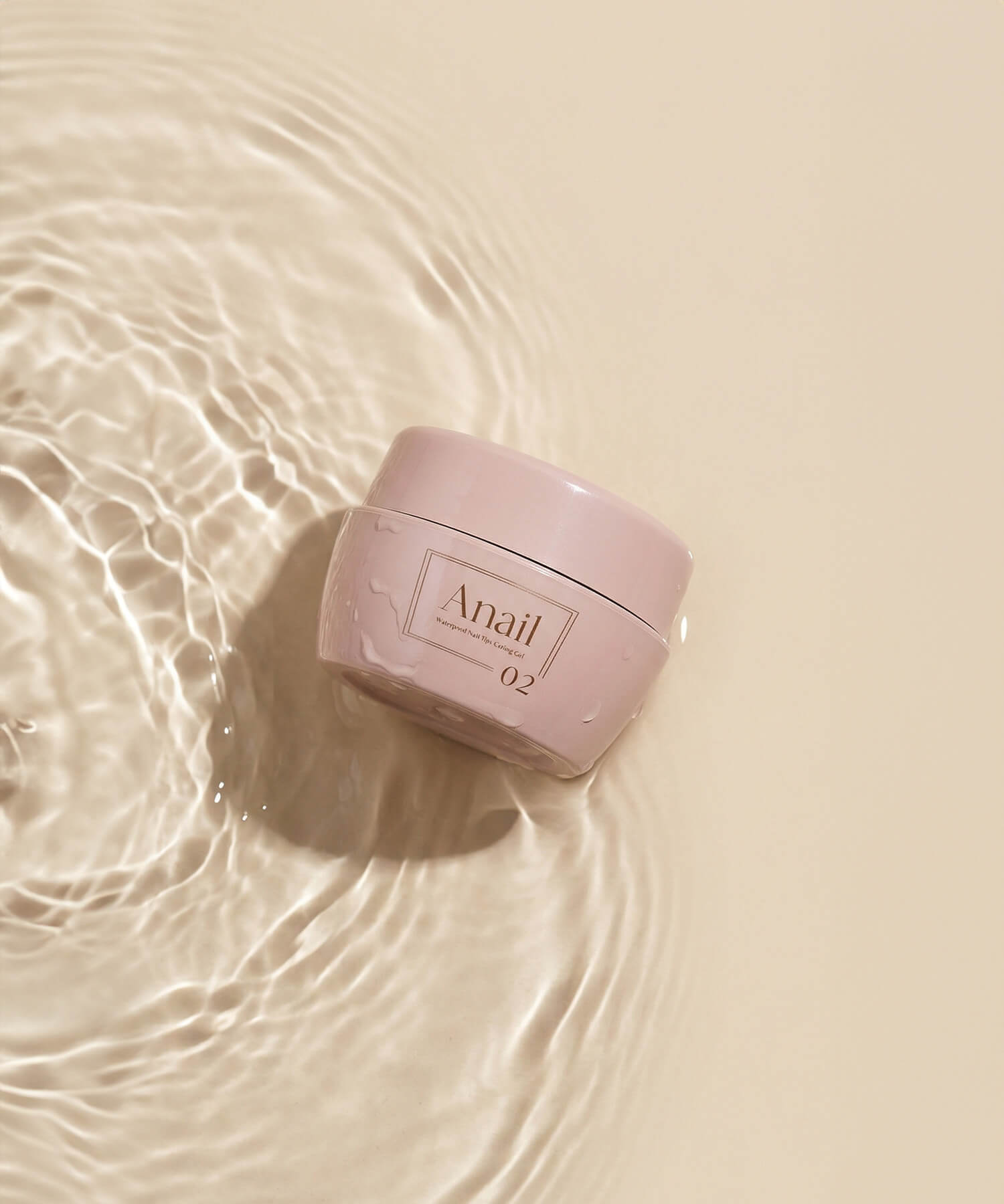 ネイルチップ・セルフネイルのケアグッズ商品一覧-Anail